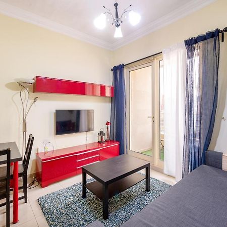 شقة Great Balcony! دبي المظهر الخارجي الصورة