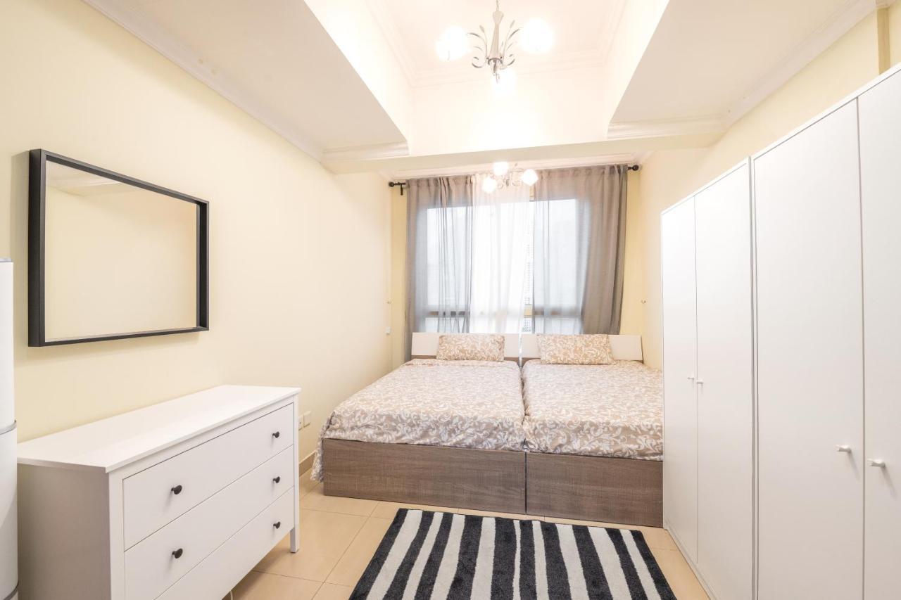شقة Great Balcony! دبي المظهر الخارجي الصورة
